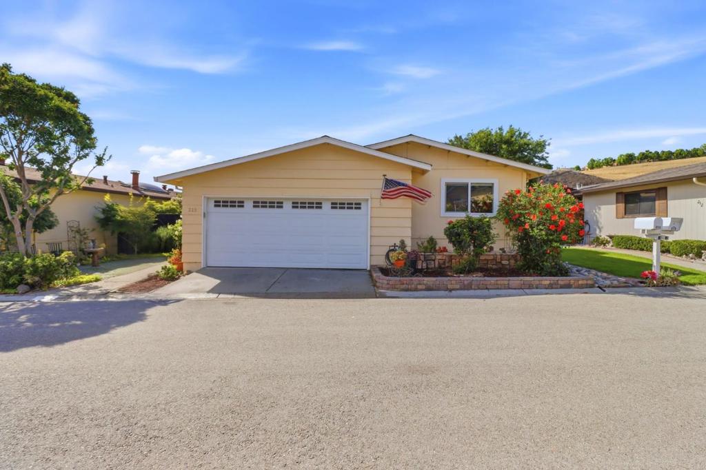 213 Mountain Springs Drive 213
