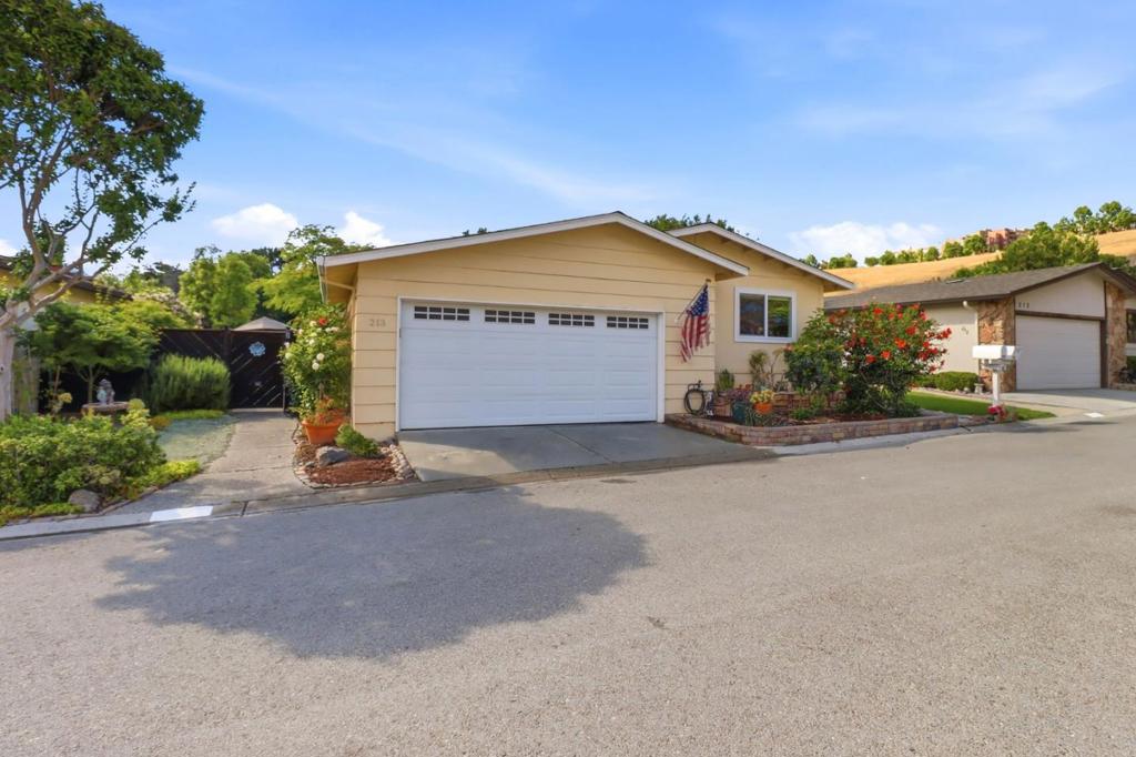 213 Mountain Springs Drive 213