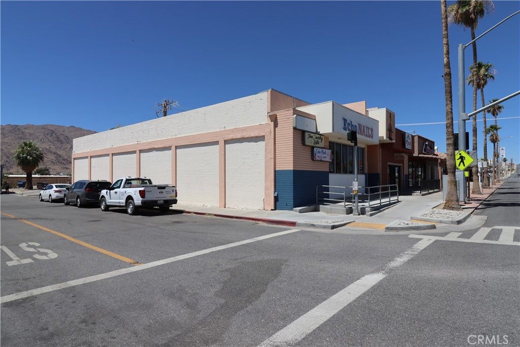 73501 Twentynine Palms Highway