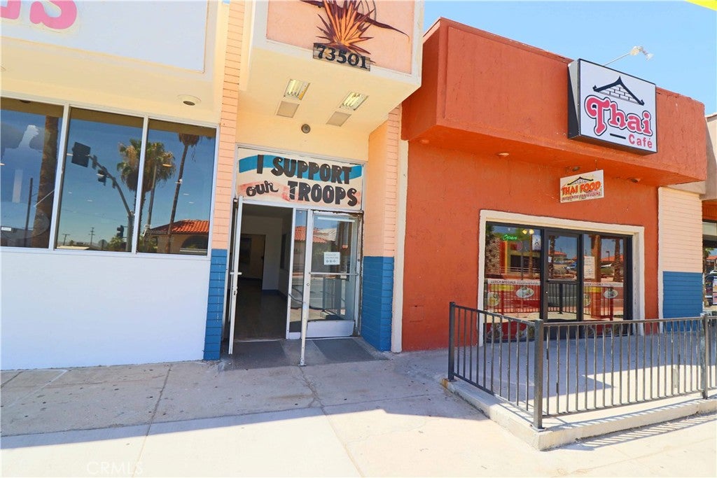 73501 Twentynine Palms Highway