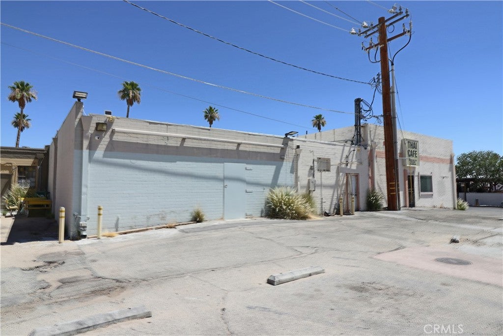 73501 Twentynine Palms Highway