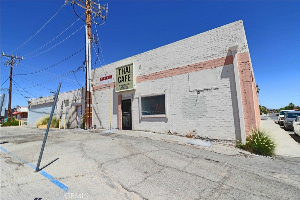 73501 Twentynine Palms Highway