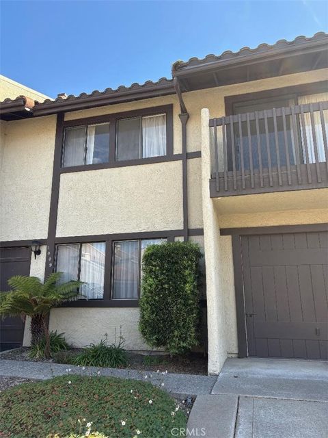 Photo of 1009 Meadow Way, Arroyo Grande, CA 93420 (MLS # PI26046697)