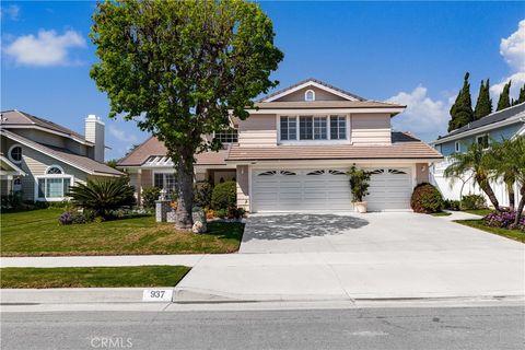 937 Finnell Way Placentia CA 92870