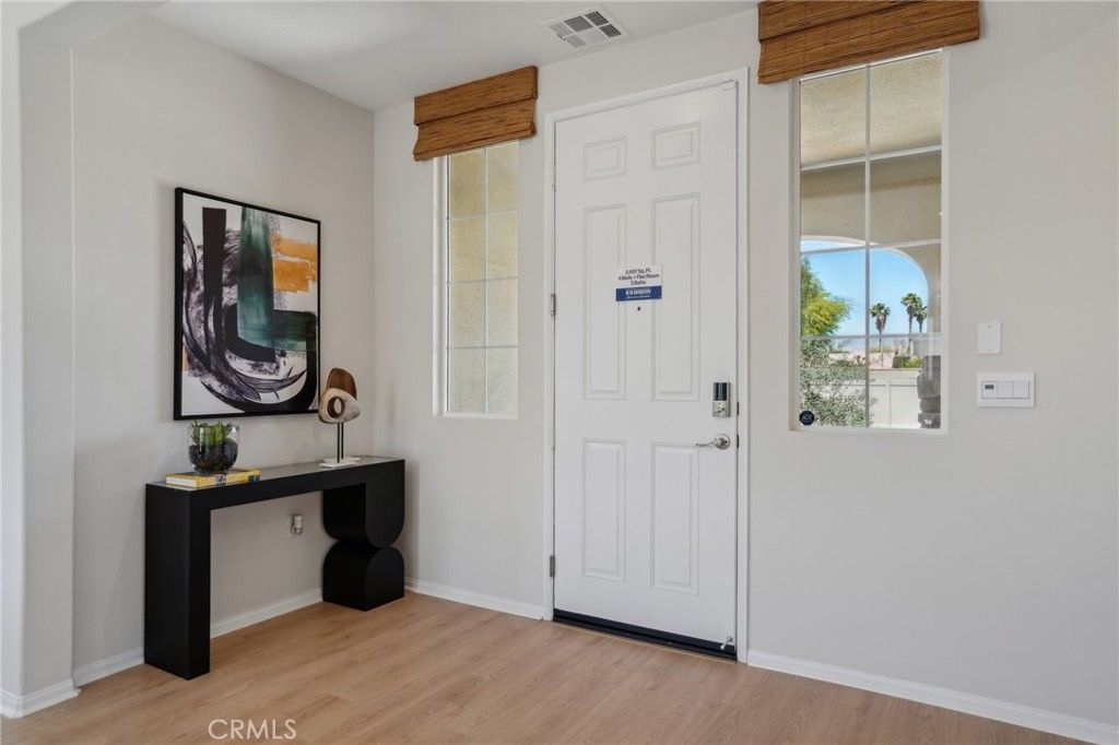 Photo of 114 Via Palermo, Cathedral City, CA 92234 (MLS # SW26034387)