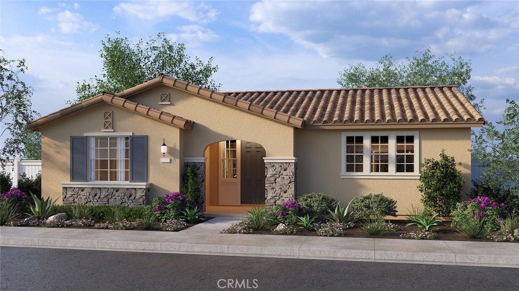 Photo of 114 Via Palermo, Cathedral City, CA 92234 (MLS # SW26034387)