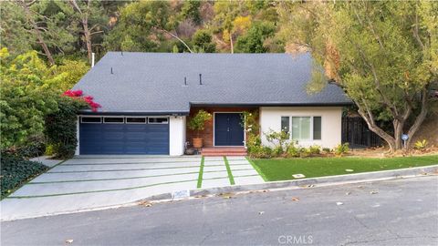 9767 Blantyre Drive Beverly Hills CA 90210