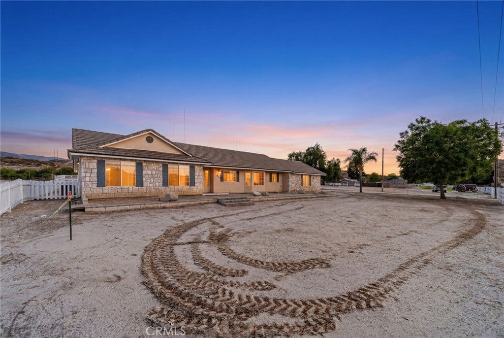 28442 San Timoteo Canyon