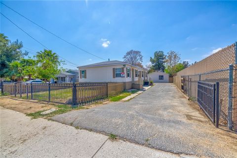 164 S Santa Fe Avenue San Jacinto CA 92583
