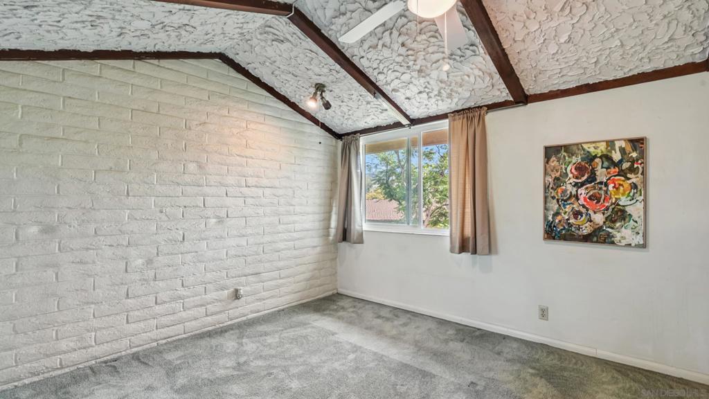 La Mesa - Residential