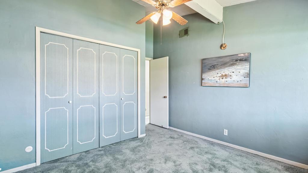 La Mesa - Residential
