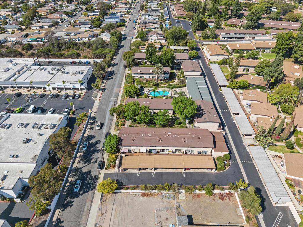 La Mesa - Residential