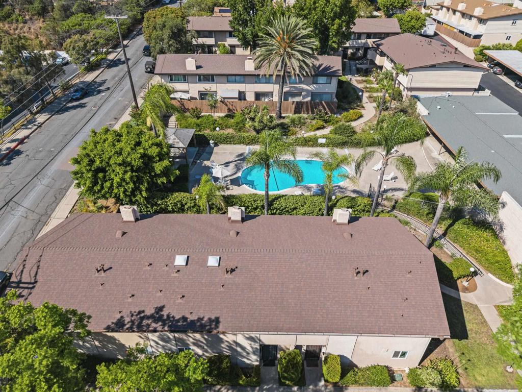 La Mesa - Residential