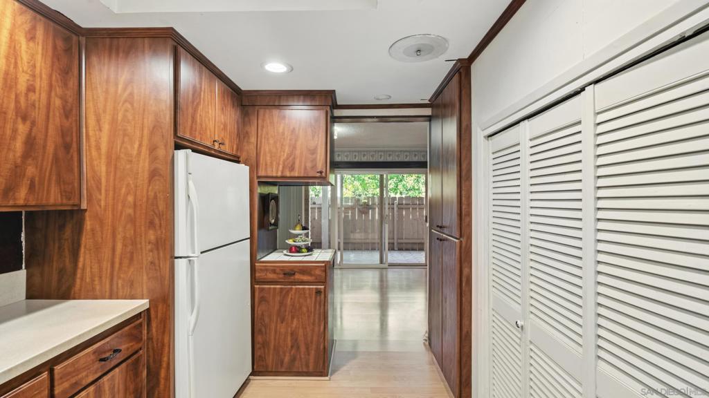 La Mesa - Residential