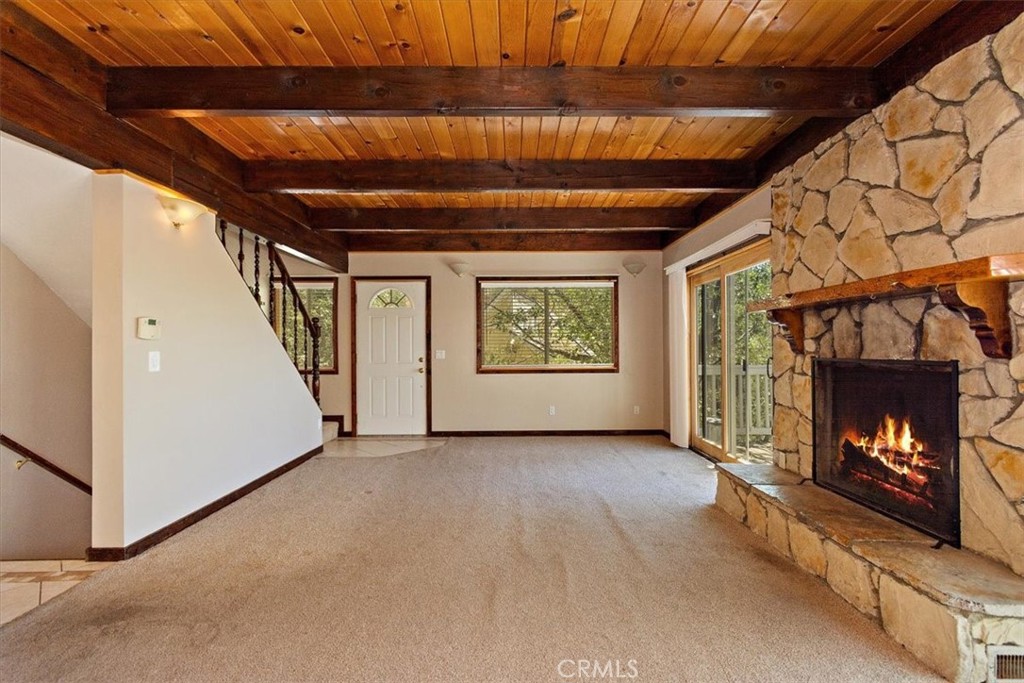 Arrowhead Woods (AWHW) - Residential Lease