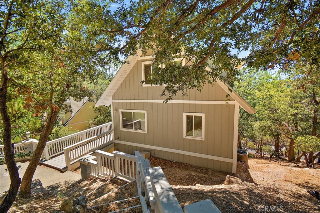 Arrowhead Woods (AWHW) - Residential Lease