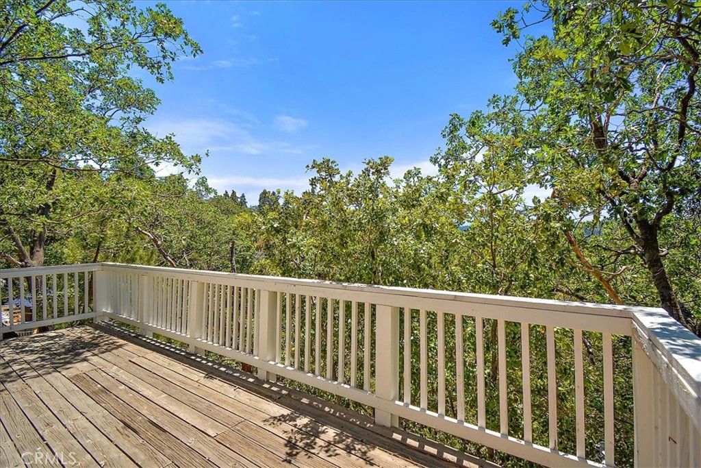 Arrowhead Woods (AWHW) - Residential Lease