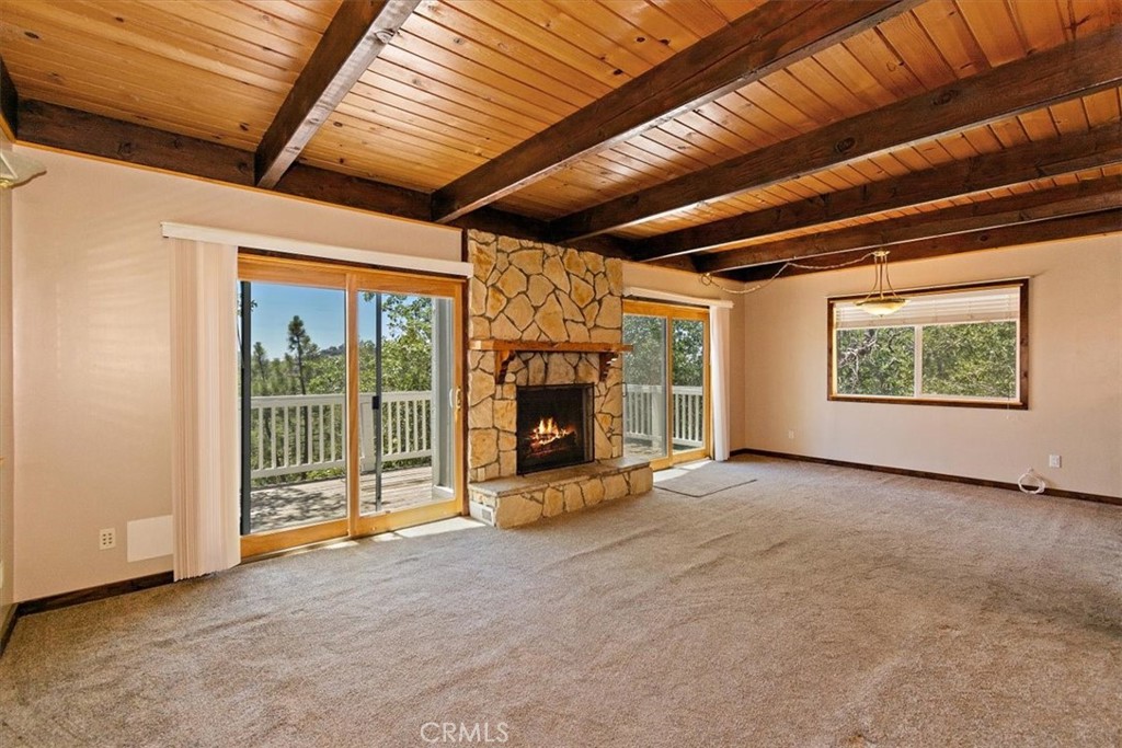 Arrowhead Woods (AWHW) - Residential Lease