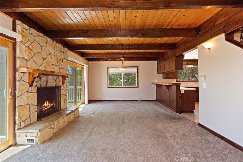 Arrowhead Woods (AWHW) - Residential Lease