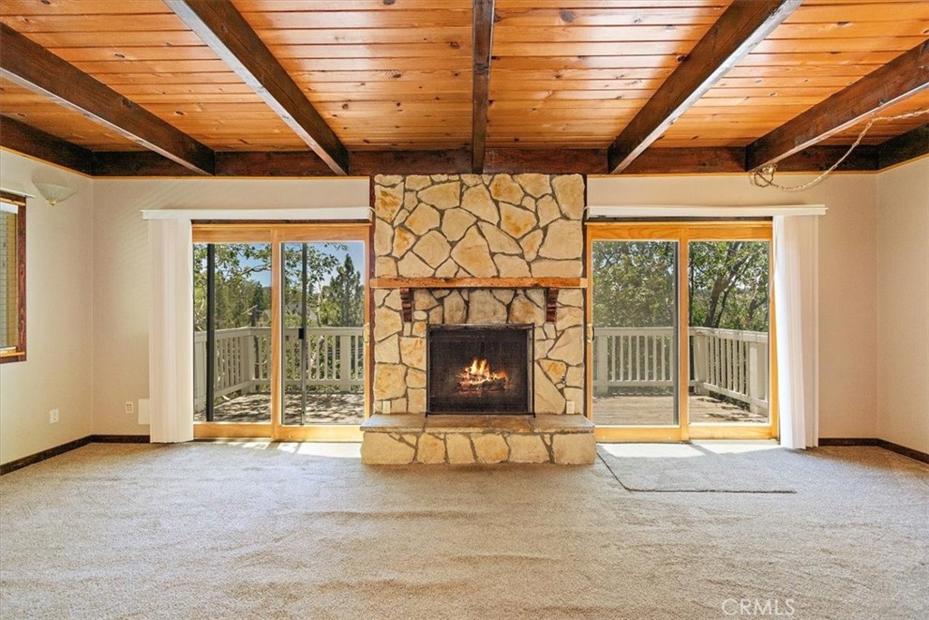 Arrowhead Woods (AWHW) - Residential Lease