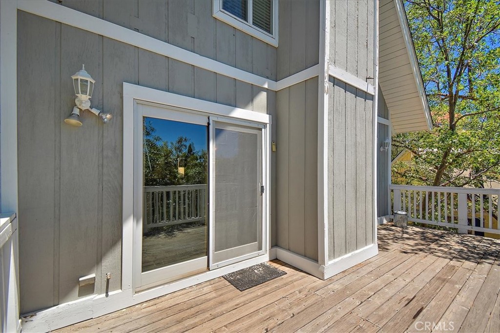 Arrowhead Woods (AWHW) - Residential Lease
