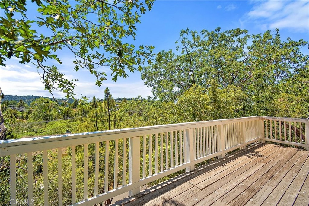Arrowhead Woods (AWHW) - Residential Lease