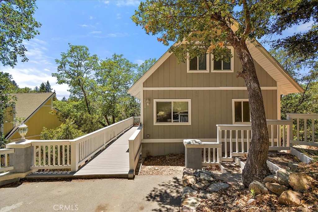 Arrowhead Woods (AWHW) - Residential Lease