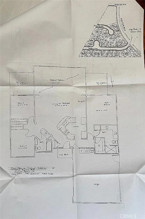 Tiny photo for 1770 Baden AVE, Grover Beach, CA 93433 (MLS # OC26184852)