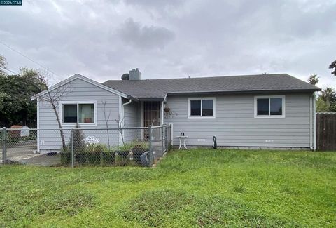 Photo of 2470 W Avenue 136Th, San Leandro, CA 94577 (MLS # 41131746)