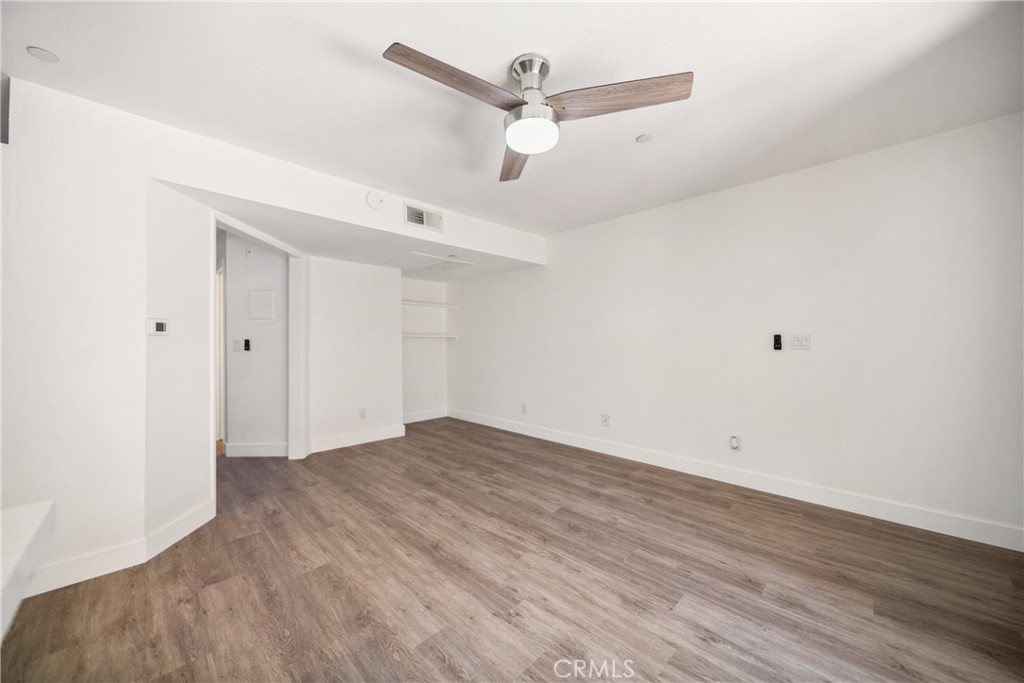 Vista Pacifica (VP) - Residential Lease