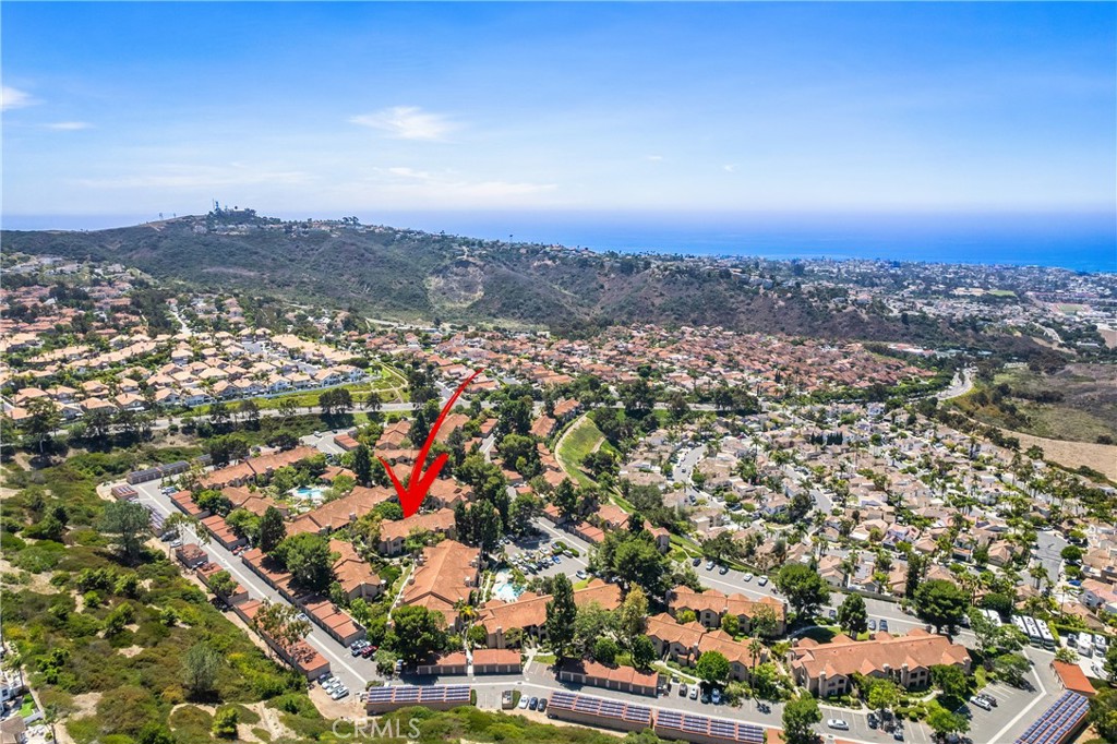 Vista Pacifica (VP) - Residential Lease