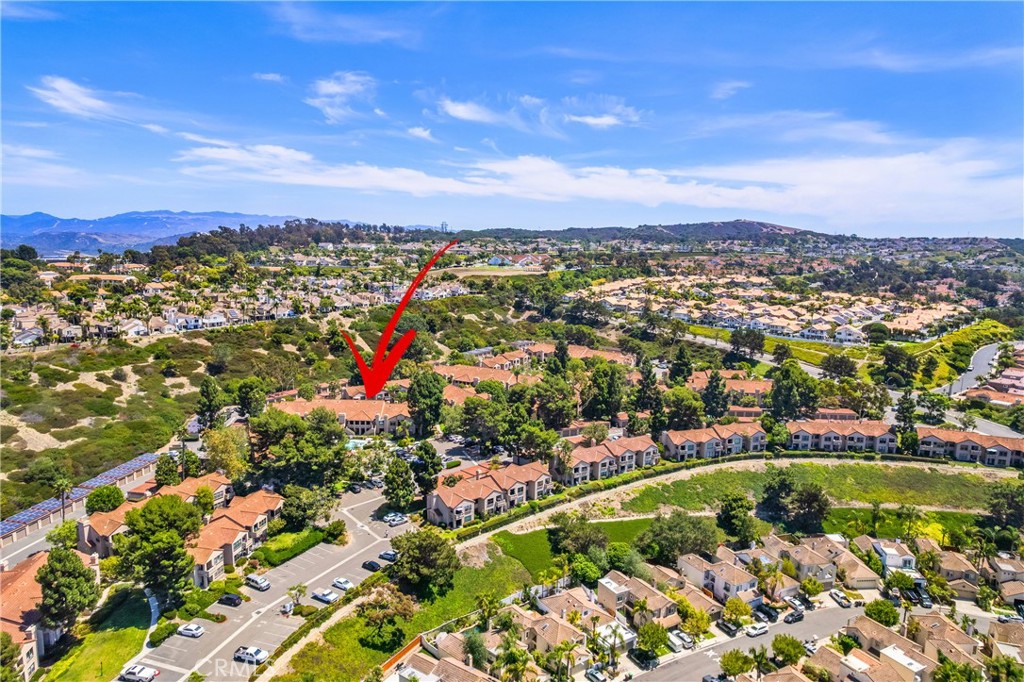 Vista Pacifica (VP) - Residential Lease