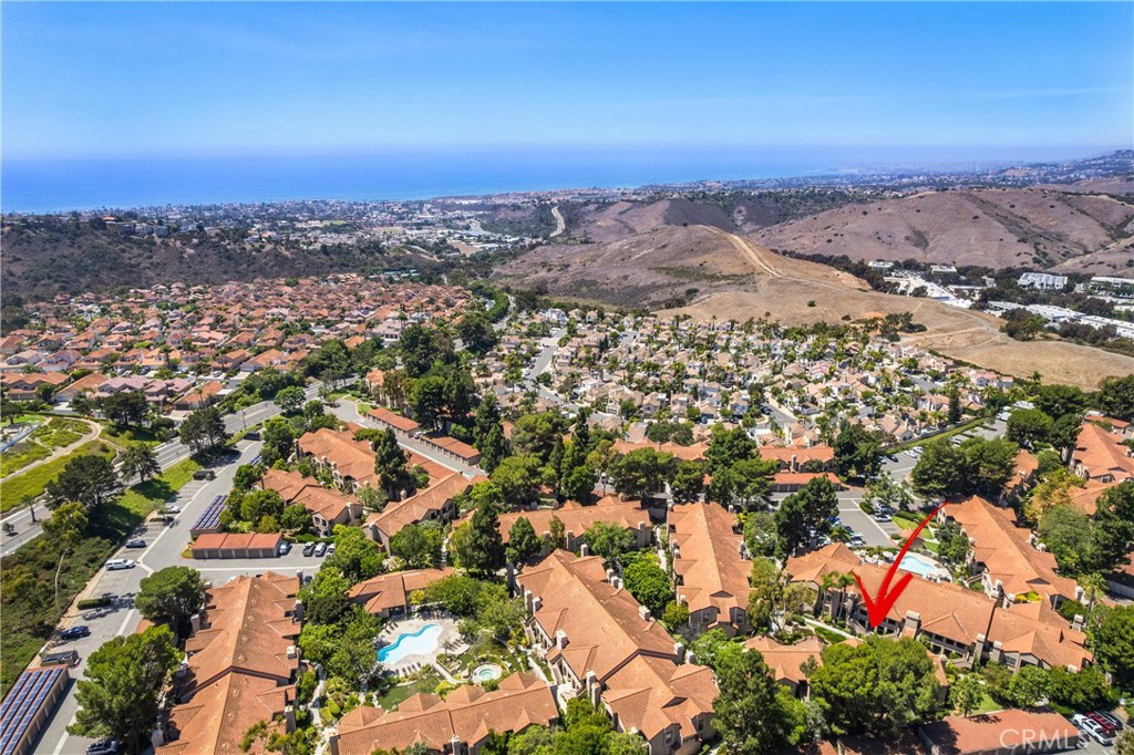 Vista Pacifica (VP) - Residential Lease