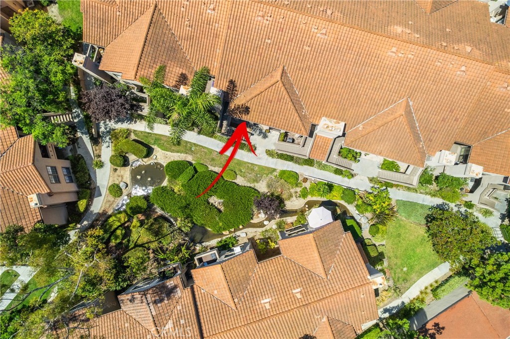 Vista Pacifica (VP) - Residential Lease