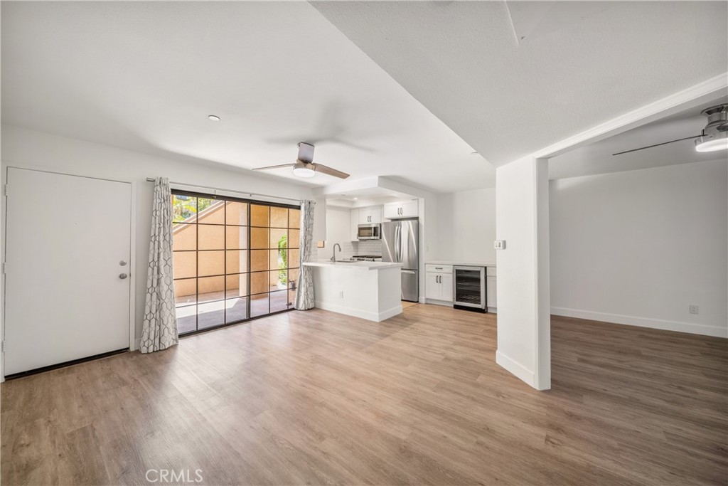 Vista Pacifica (VP) - Residential Lease