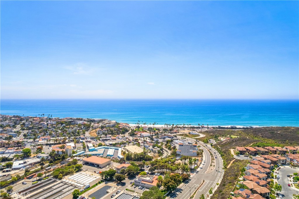 Vista Pacifica (VP) - Residential Lease
