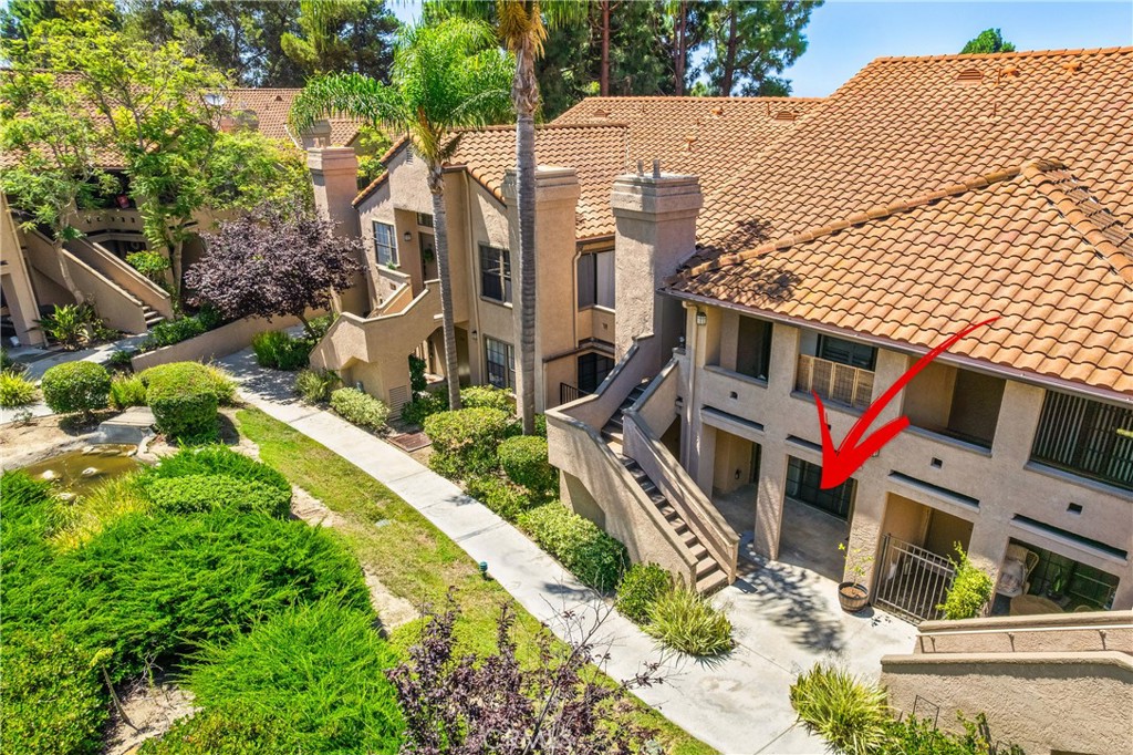 Vista Pacifica (VP) - Residential Lease