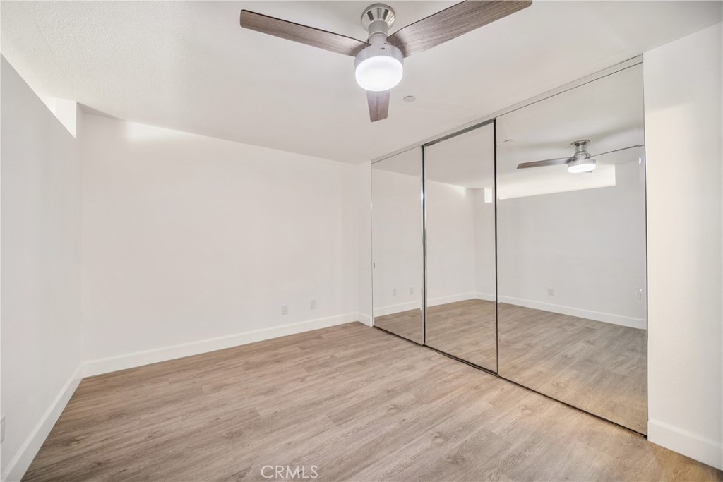 Vista Pacifica (VP) - Residential Lease