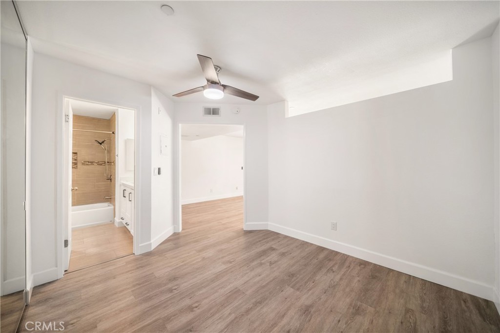 Vista Pacifica (VP) - Residential Lease