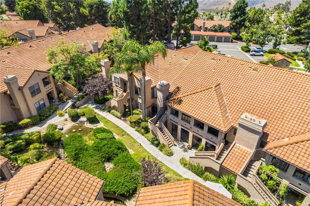 Vista Pacifica (VP) - Residential Lease