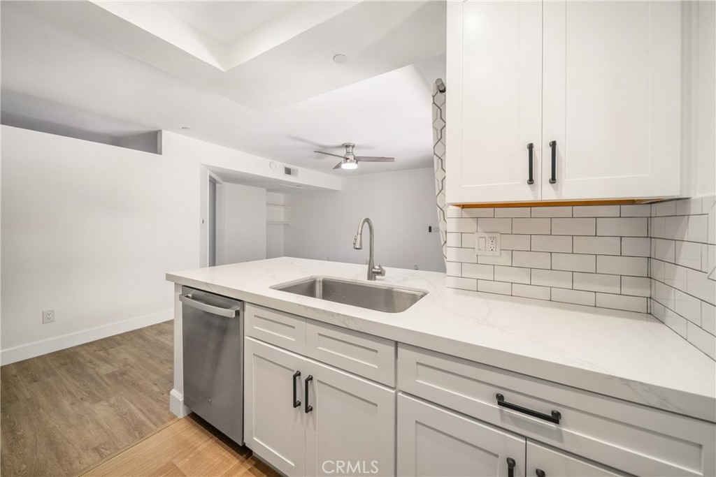 Vista Pacifica (VP) - Residential Lease