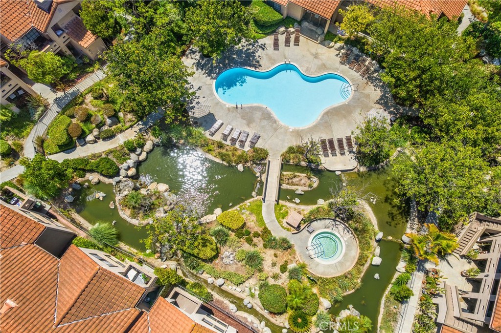 Vista Pacifica (VP) - Residential Lease