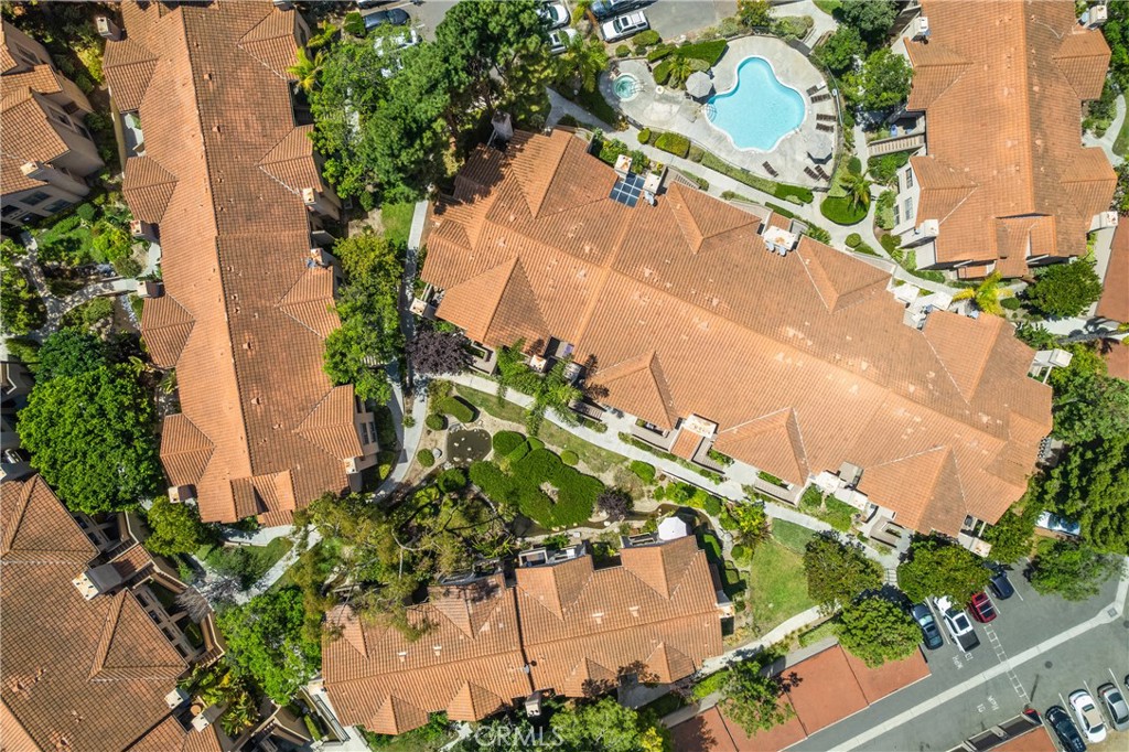 Vista Pacifica (VP) - Residential Lease