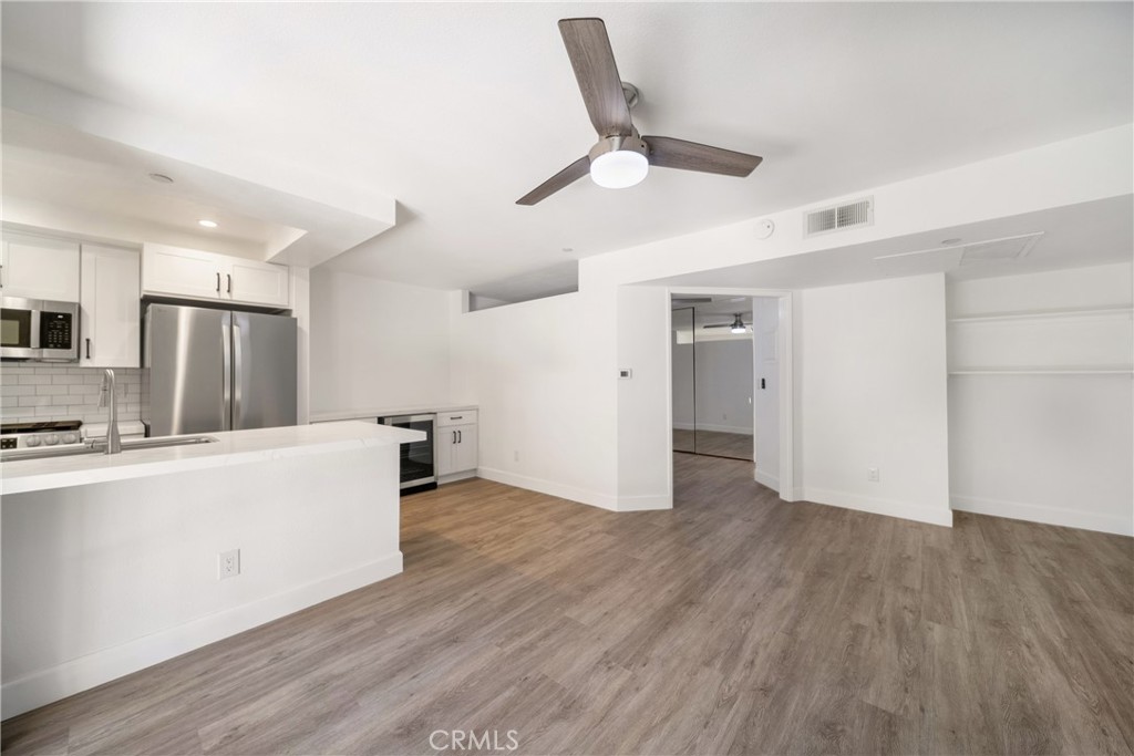 Vista Pacifica (VP) - Residential Lease