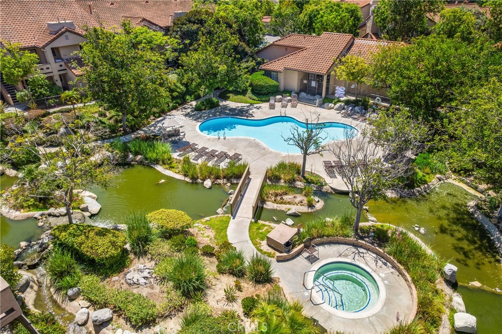 Vista Pacifica (VP) - Residential Lease