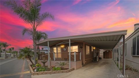 1445 W Florida Ave 85 Hemet CA 92543