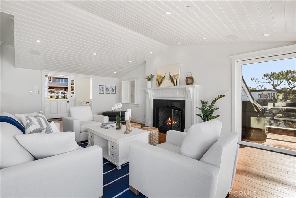 Three Arch Bay (TAB) - Residential Lease