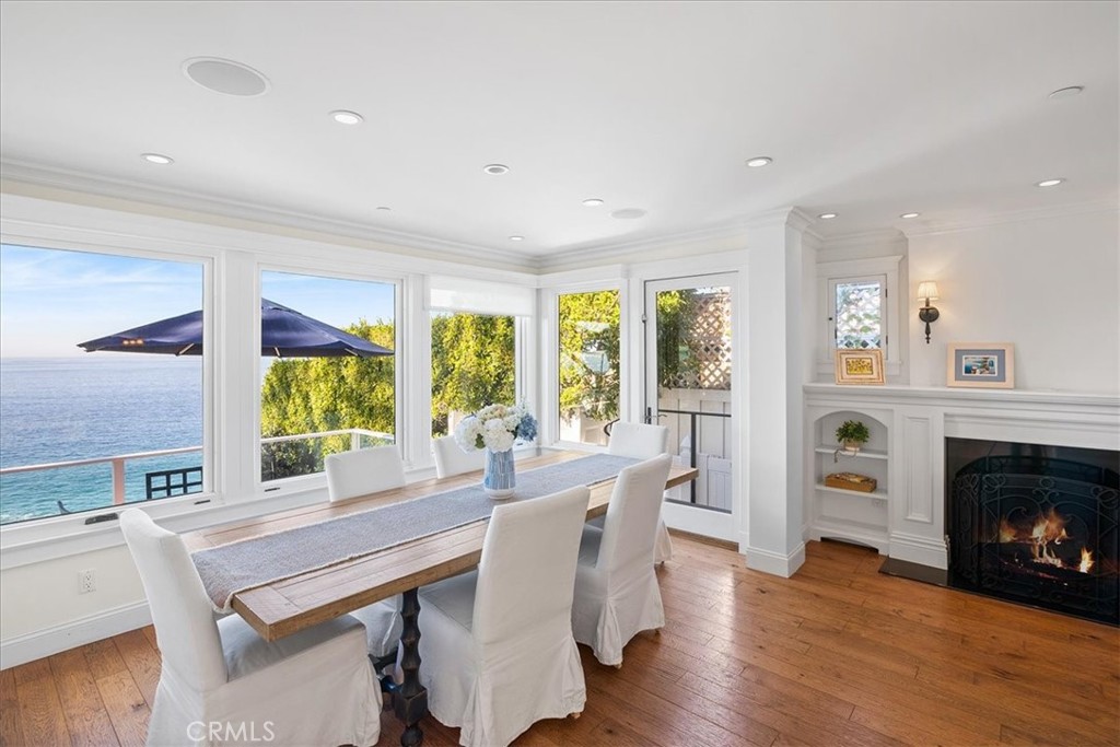 Three Arch Bay (TAB) - Residential Lease