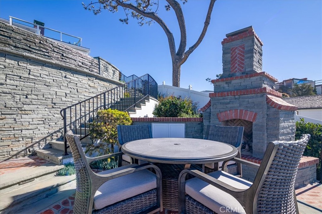 Three Arch Bay (TAB) - Residential Lease
