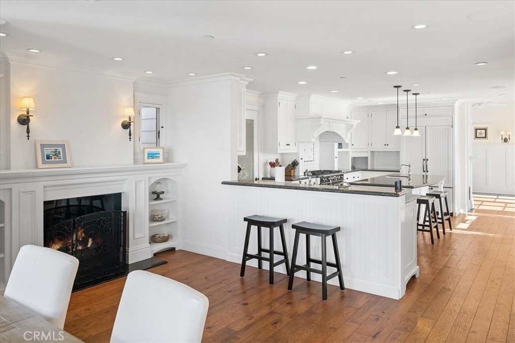 Three Arch Bay (TAB) - Residential Lease